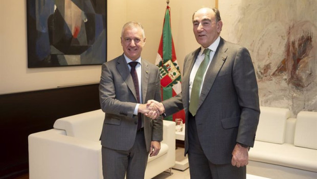 ep urkullu y sanchez galan se han reunido este martes en vitoria gasteiz