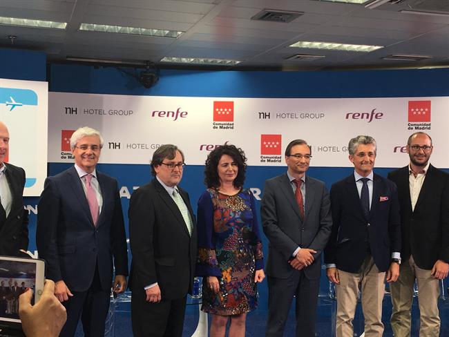 V Foro de Turismo La Razón | EUROPA PRESS ep v foroturismorazon