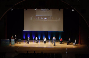 ep vall de lhidrogen catalunya comienza su andadura para impulsar el hidrogeno verde en tarragona
