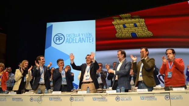 ep valladolid fmanueco aclamadose elegido presidenteppcyl