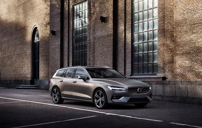 Vehículo de Volvo | VOLVO CARS ep vehiculovolvo