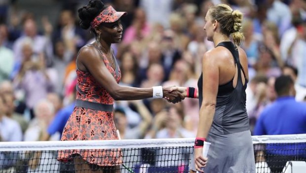 ep venus williams saludapetra kvitovaeliminarla