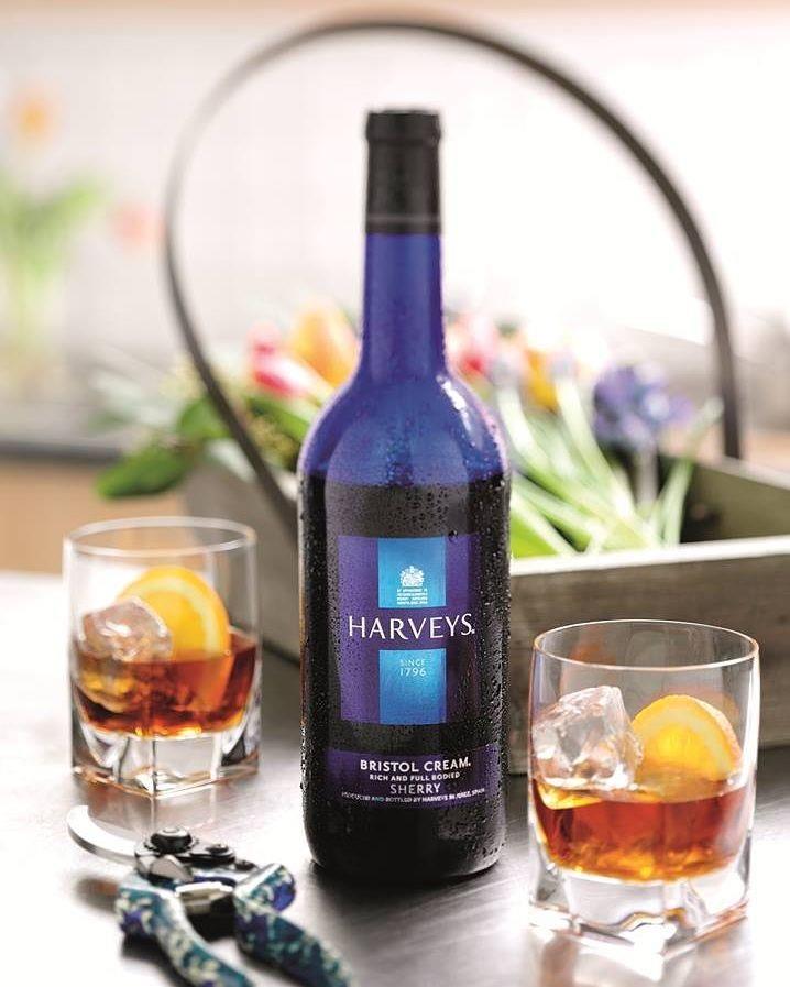 Vino de Jerez Harveys | HARVEYS ep vinojerez harveys