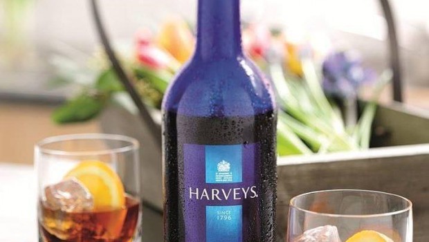 ep vinojerez harveys