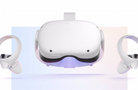 ep visor de realidad virtual quest 2