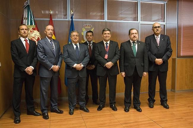 ep zoido visitaservicioinformacionla guardia civil