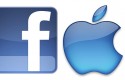 Facebook Apple