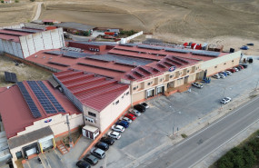 fbrica de embutidos actual 