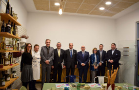 foto sabores y tradiciones de roma 