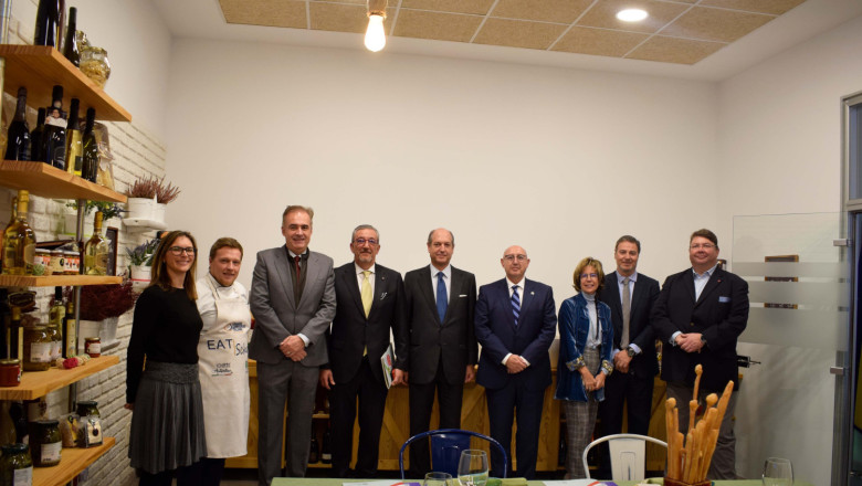 foto sabores y tradiciones de roma 