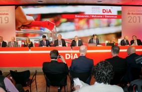 junta accionistas dia supermercado dos junta accionistas dia supermercado dos