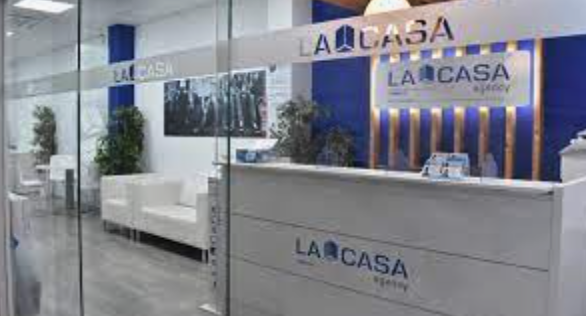 lacasa