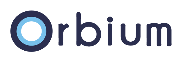 logo orbium