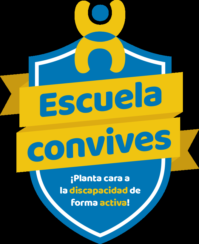 logo escuela convives