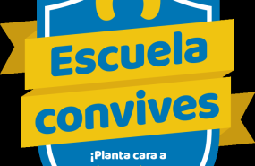logo escuela convives logo escuela convives