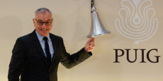 marc puig ceo de puig 