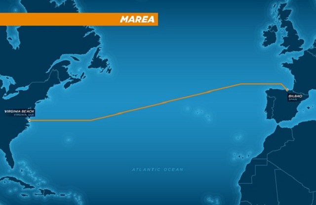 marea cable1