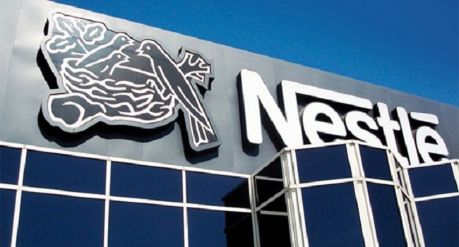 Nestle Mexico