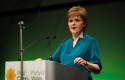 Nicola Sturgeon Escocia Nicola Sturgeon Escocia