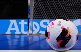 np   atos junto con la uefa futsal euro 2026 completa con xito su primer ciclo de competiciones nacionales masculinas