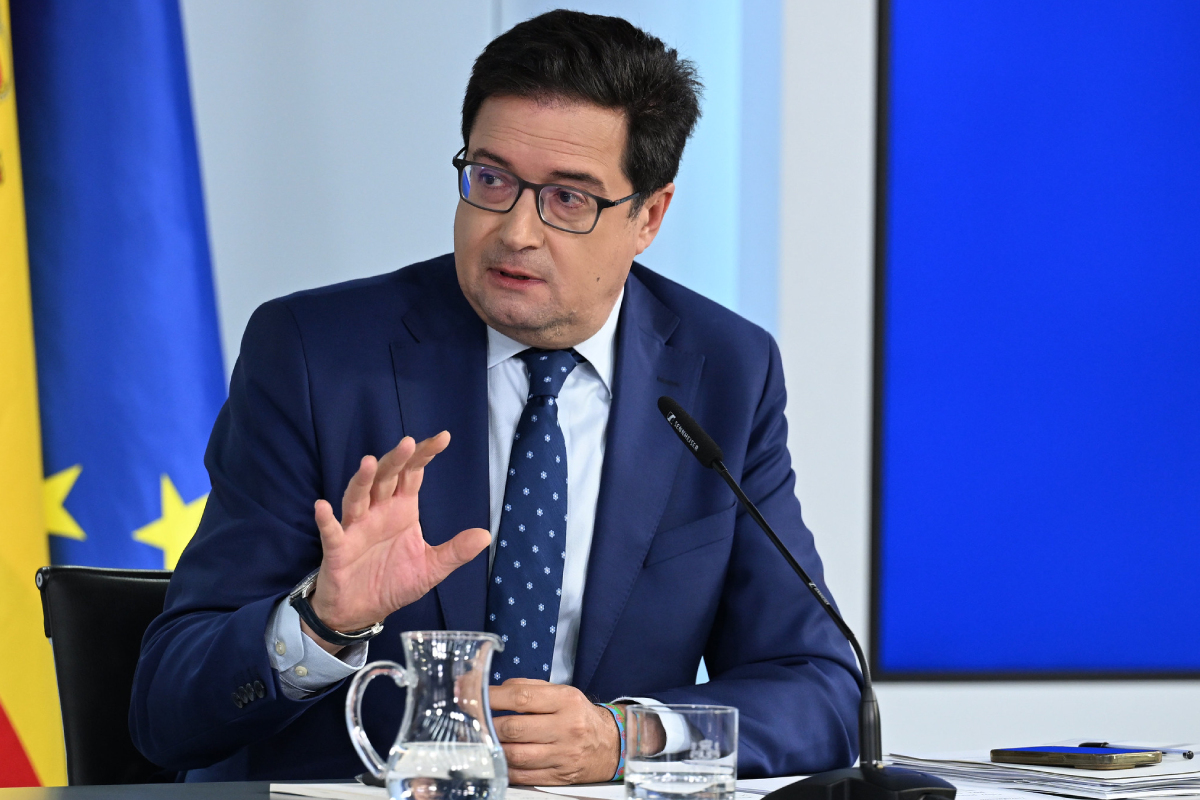 oscar lopez ministro ok