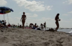 playa