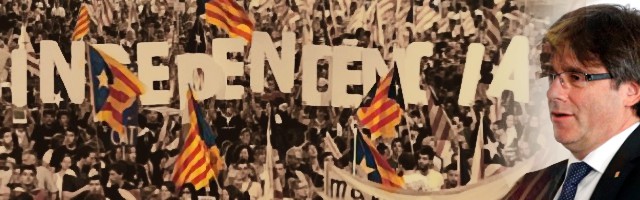puigdemont independencia cataluna dui portada
