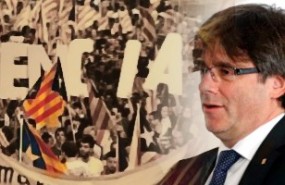puigdemont independencia cataluna dui portada