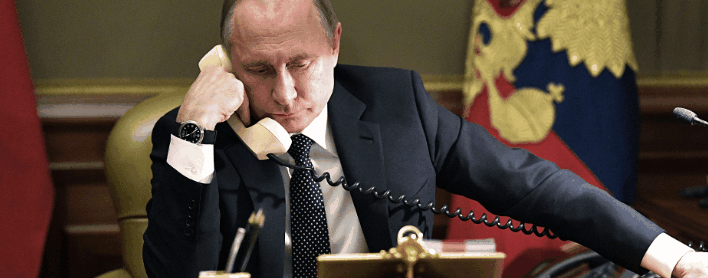 Rusia, dispuesta a enviar una delegación a Minsk para negociar sobre Ucrania