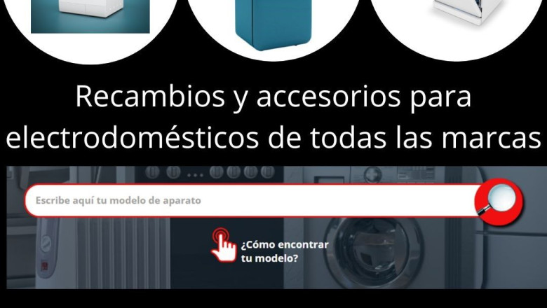 recambios generico instagram