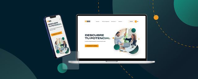 roiback estrena nueva web