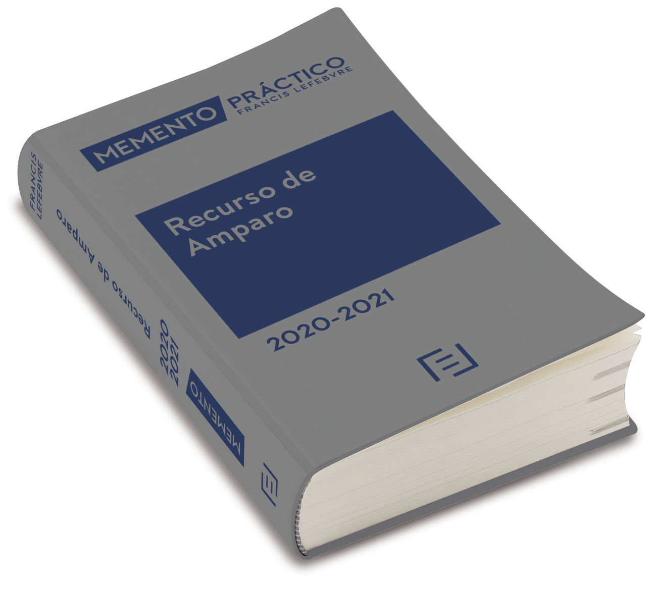 1565338350 memento recurso amparolefebvre 1565338350 memento recurso amparolefebvre