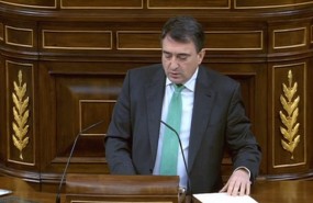 aitor esteban congreso pge aitor esteban congreso pge