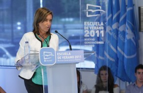 ana mato, PP, sanidad