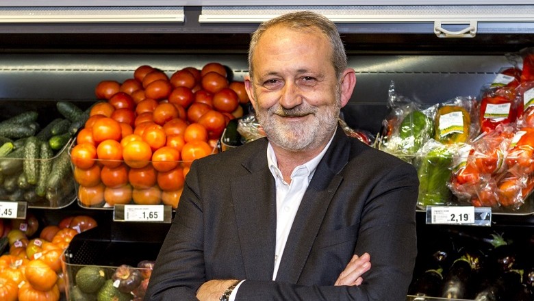 borja de la cierva