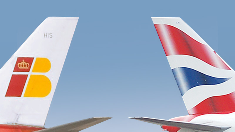 iag iberia