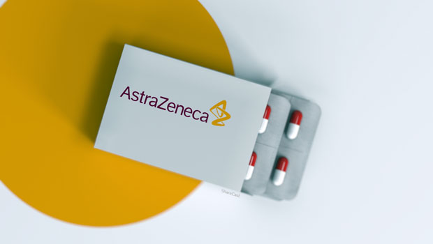 AstraZeneca compra Fusion Pharmaceuticals, especializada en cáncer, por 2.000 millones de dólares