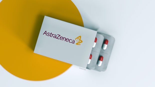 AstraZeneca reports positive results from blood cancer drug trial ...