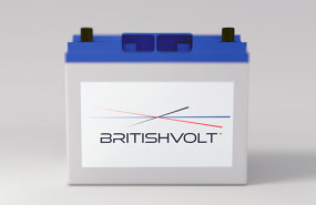 dl britishvolt ltd private electric vehicle battery technology startup blyth northumberland gigafactory british volt logo dl britishvolt ltd private electric vehicle battery technology startup blyth northumberland gigafactory british volt logo
