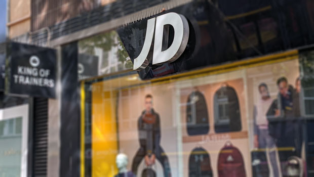 JD Sports