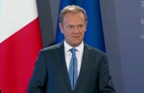 donald tusk