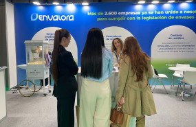 envalora feria empack 