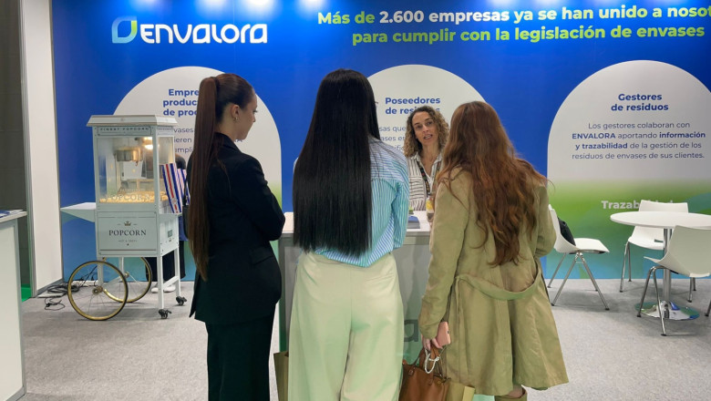 envalora feria empack 