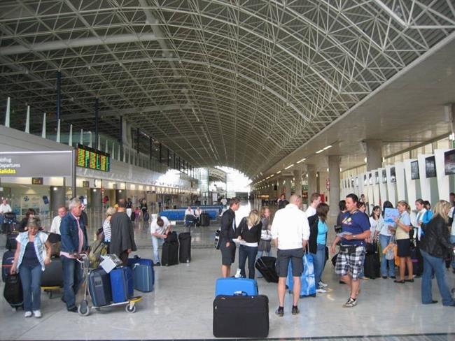 Aeropuerto de Fuerteventura | CEDIDA - Archivo ep aeropuertofuerteventura 20190306200302
