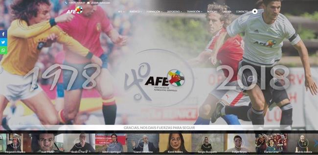 ep afe celebra40 aniversario