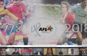 ep afe celebra40 aniversario
