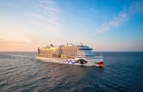 ep aida cruises cancela sus operaciones a oriente proximo para la proxima temporada de invierno