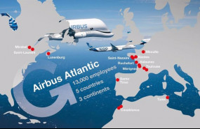 ep airbus constituye su filial airbus atlantic