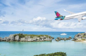 ep airbus suma un nuevo cliente con bermudair tras un pedido de 10 aviones a220 300