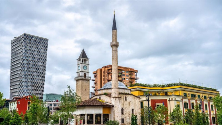 ep albania y la omt estudian nuevas inversiones para impulsar proyectos turisticos sostenibles ep albania y la omt estudian nuevas inversiones para impulsar proyectos turisticos sostenibles